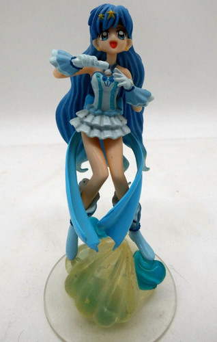 Mermaid melody pichi - melody,