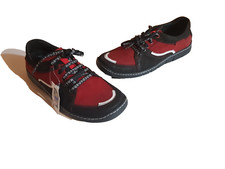 Kacper Herren Leder Halbschuhe