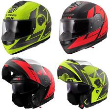 LS2 FF908 Strobe II Code