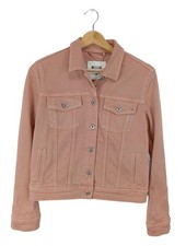 MUSTANG Jeansjacke Damen Jacke