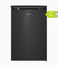 Exquisit Gefrierschrank 85L