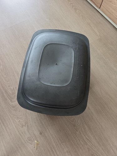 Tupperware ultra pro liter - tupperware,