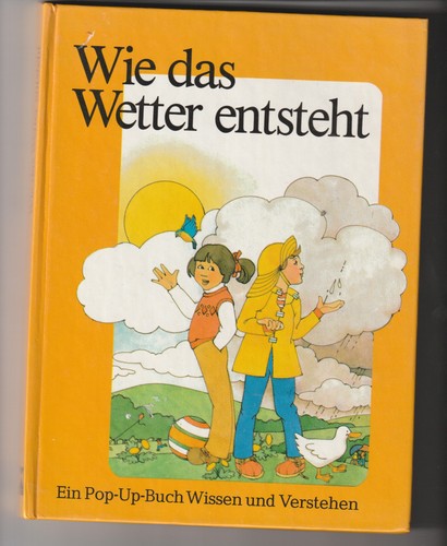Wie das wetter entseht pop - das,