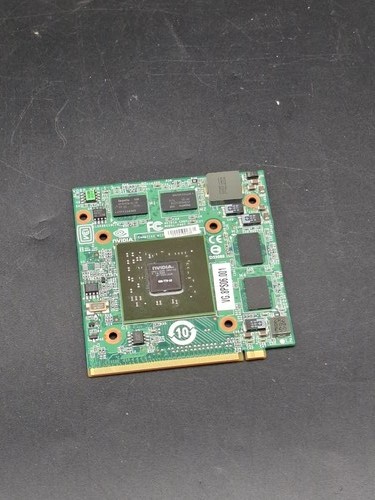 Nvidia geforce 8600m - nvidia,