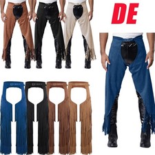 DE Herren Vintage Western