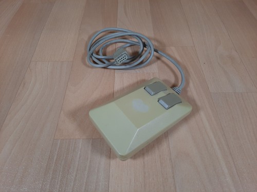 Commodore original maus aus - maus,,