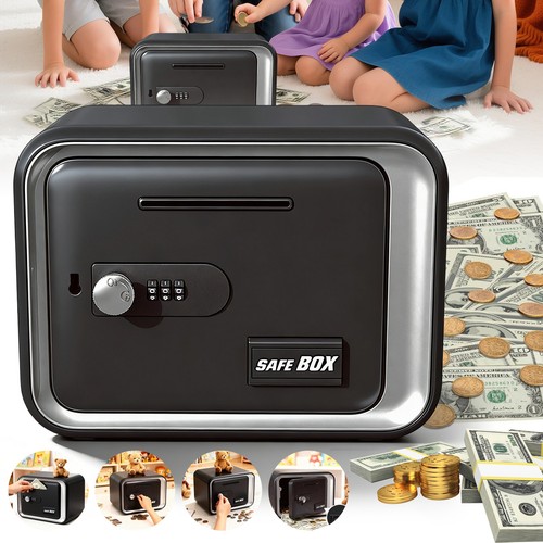 Money box spardose tresor - box,