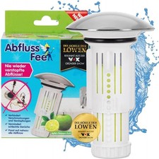 Stopfen Stöpsel Abfluss Waschbecken Abflussstöpsel Ablauf ABFLUSSFEE *B-Ware*