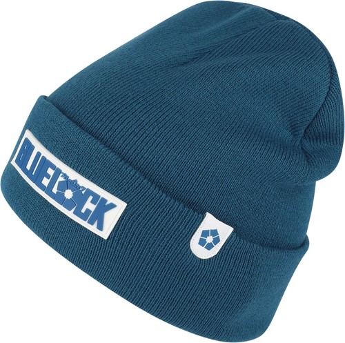 Blue lock mütze unisex - unisex, logo