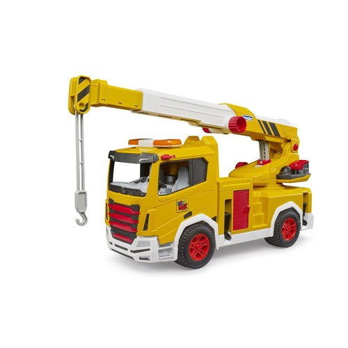 Bruder 03471 roadmax - bruder,