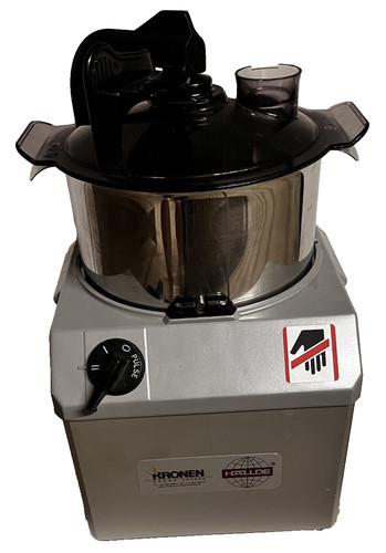 Tischkutter cutter kronen - /,