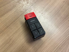 Switch seat adjustment Audi A4