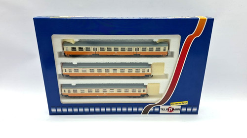 Tillig 120 01472 3er set - tt, 3er-set