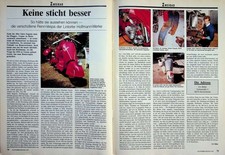 Oldtimer Praxis 1295) Vespa