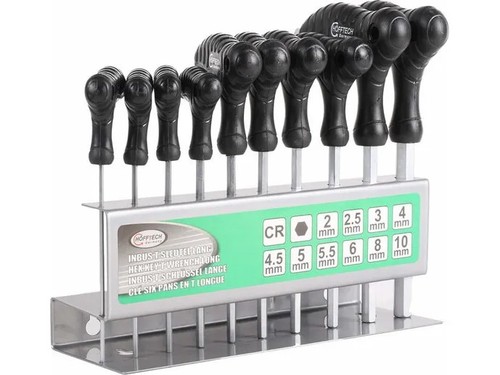 Höfftech tlg inbus - höfftech,