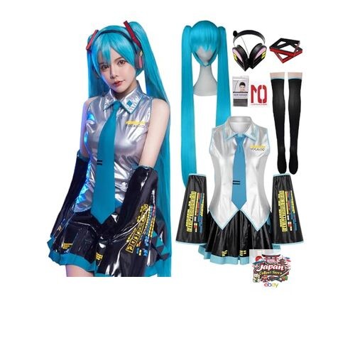 Milky time hatsune miku - [milky,