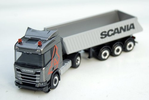 Scania n xt - 20, n/xt