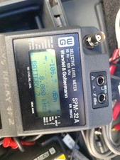 TESTED Wandel & Goltermann