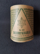 Antik Toilettenpapier , WC 