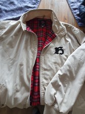 hooligan jacke