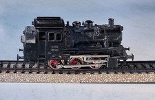 Märklin HO-Tenderlokomotive 3000 für Bastler
