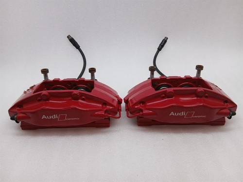 Audi awd brake caliper - audi,