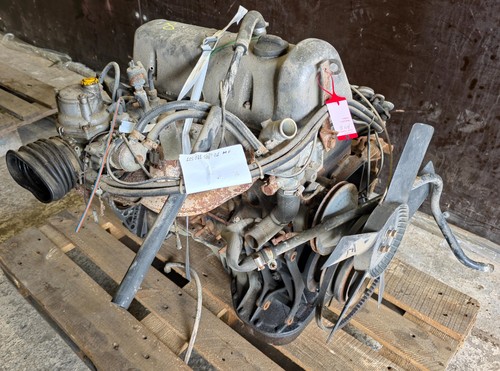 Motor motorblock m115 - motor,