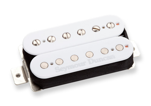 Jazz modell humbucker - jazz,