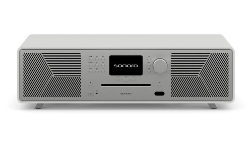 Sonoro all one - sonoro, all-in-one