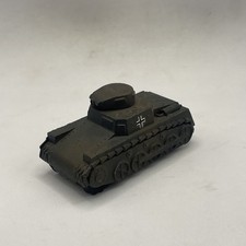 Märklin Tank Panzer drehbarer