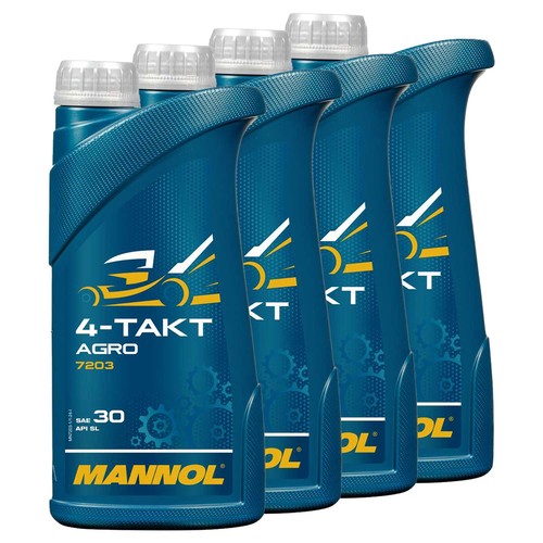 Rasemäher öl liter - rasemäher, 1