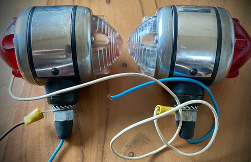 Rückleuchte licht - 2x,