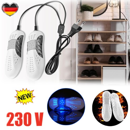 Schuhtrockner elektrisch