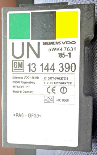 Oem opel corsa - oem,