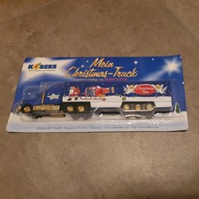 Werbetruck LKW Peterbilt