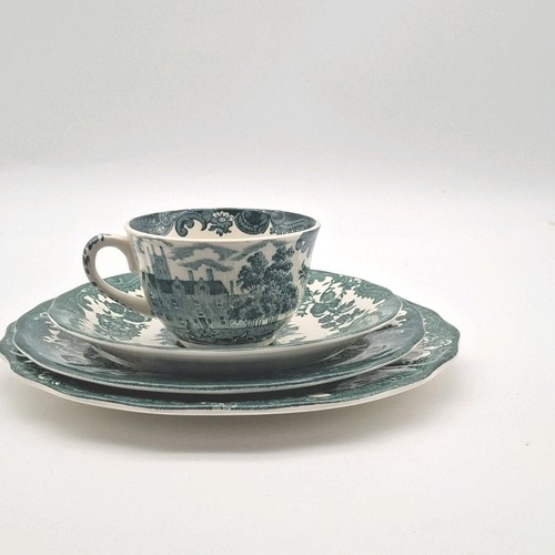 Royal worcester palissy - worcester,