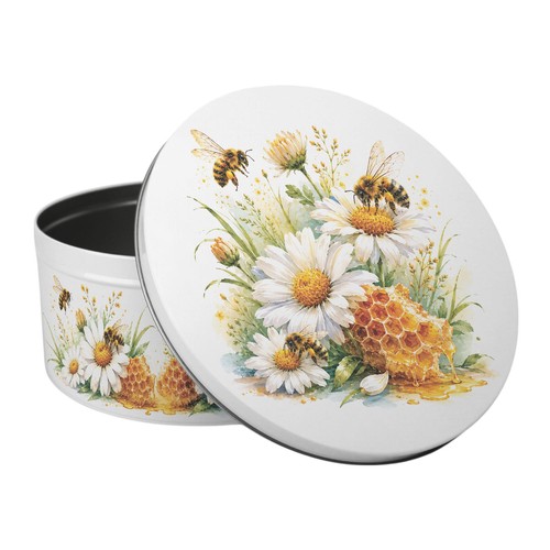 Gänseblümchen bienen - gänseblümchen,