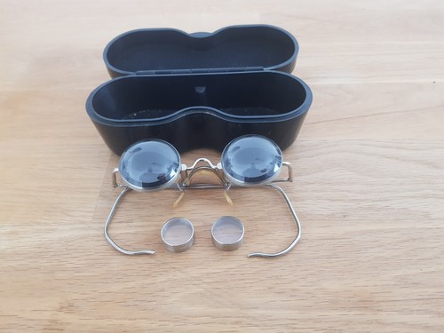 Antike carl zeiss jena 250 - carl,