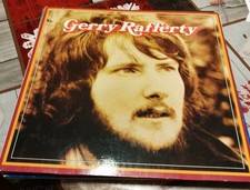 gerry rafferty vinyl