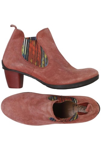Think stiefelette damen ankle - stiefelette,