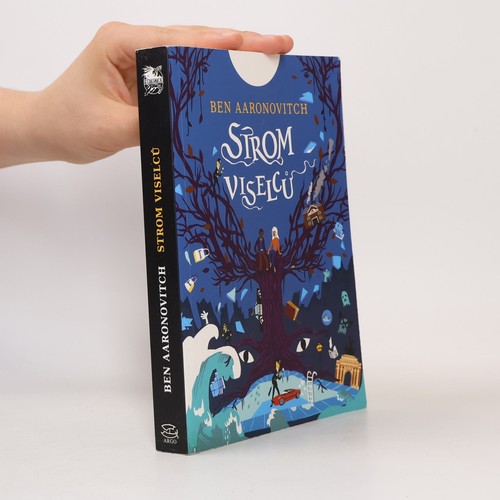 Strom viselců ben - viselců ,
