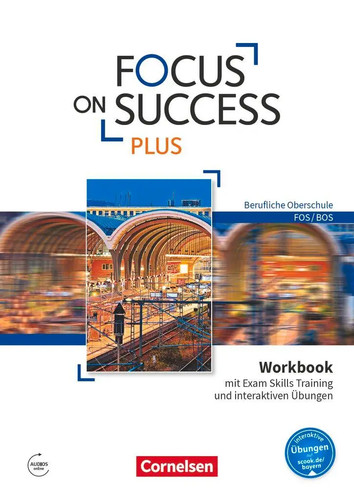 Focus success plus b2 - focus,