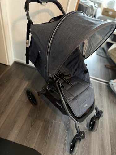 Valco baby sportwagen - valco, /