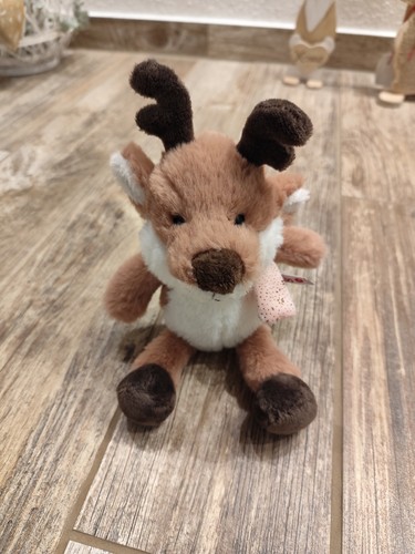 Nici kuscheltier rentier - nici,
