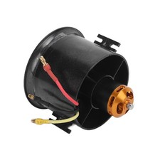 QX Motor 70mm EDF Set 3500KV