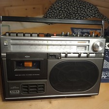 AIWA TPR-300A Multiband