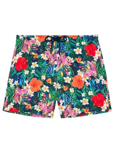 Hom herren boxer badehose - hom,