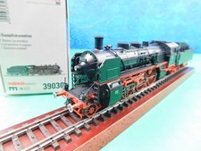 A08 märklin 39030 - a08, dampflok