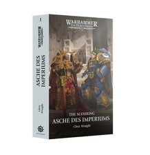Warhammer 40k The Scouring