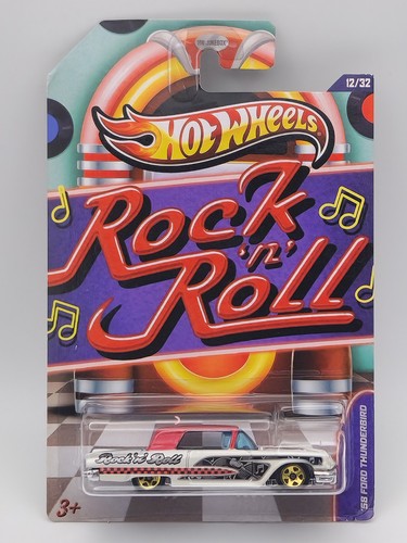 Hot wheels 2013 jukebox - 2013,